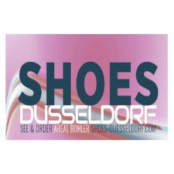Shoes Dusseldorf September-2024
